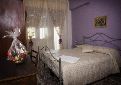 Bed And Breakfast Maison De Lussy